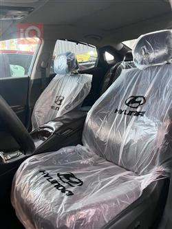 هیوندای ازێرا